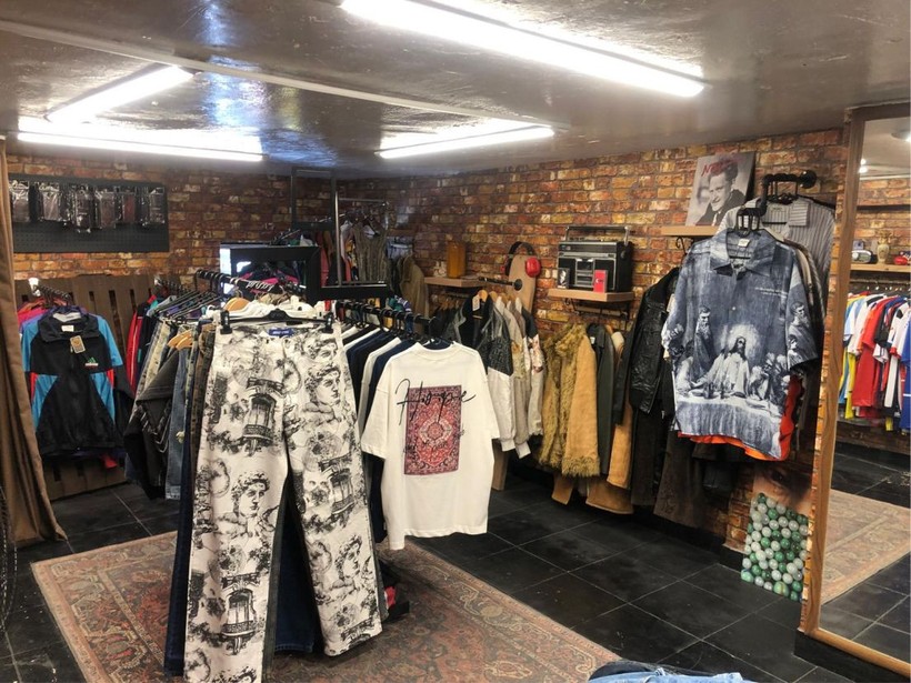 Balıkesir’de Retro ve Vintage Rüzgarı