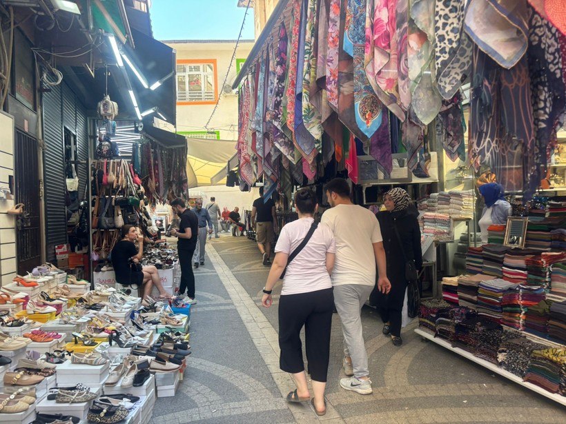 Balıkesir Çarşısında Yapabileceğiniz 5 İlginç Aktivite!