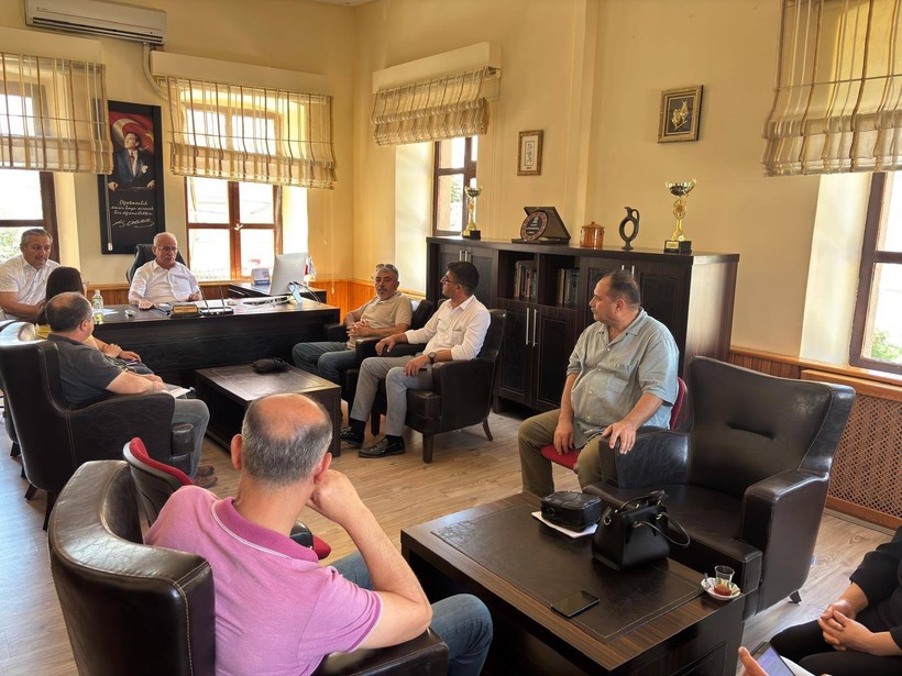 Sami Günnü “Öğrencilerimiz En İyi Şartlarda Eğitime Başlayacak” 