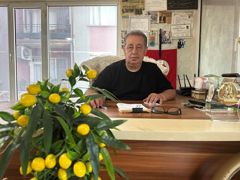 Kurban Bayramı Sonrası Et Piyasasında Durgunluk Hakim 