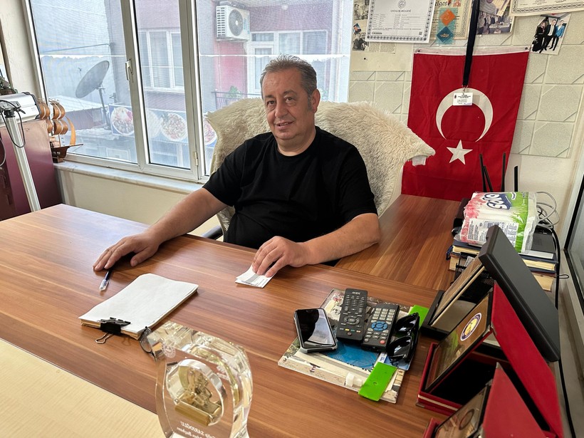 Kurban Bayramı Sonrası Et Piyasasında Durgunluk Hakim 