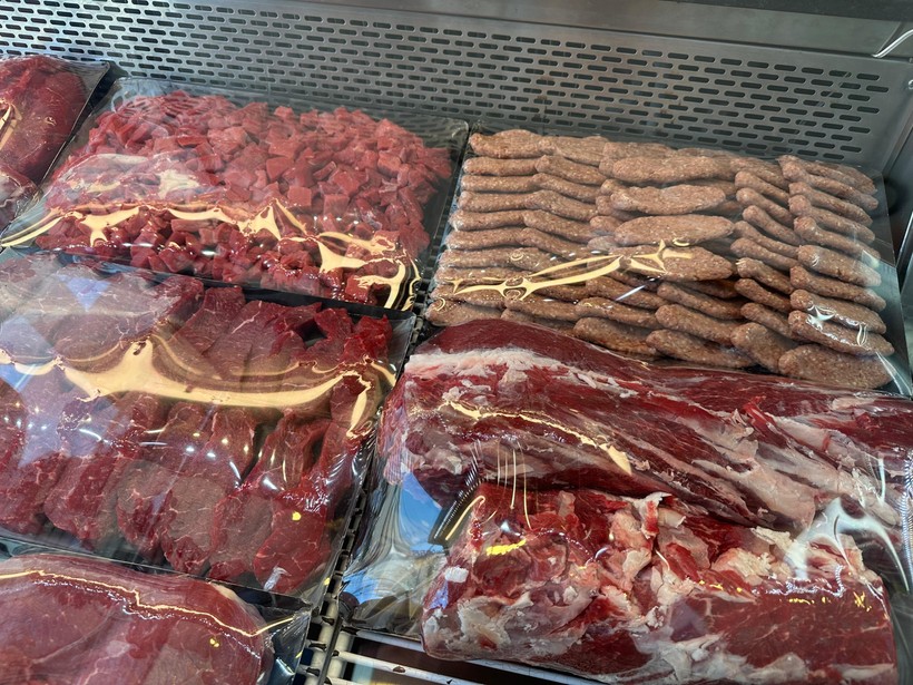 Kurban Bayramı Sonrası Et Piyasasında Durgunluk Hakim 