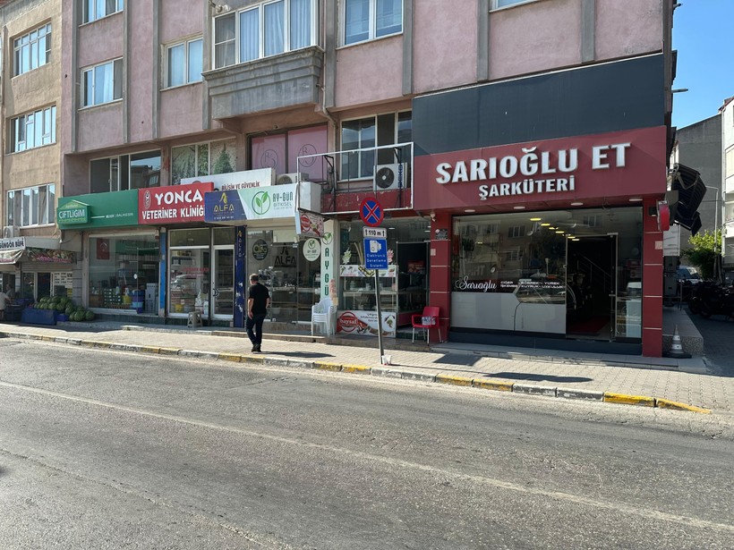 Kurban Bayramı Sonrası Et Piyasasında Durgunluk Hakim 