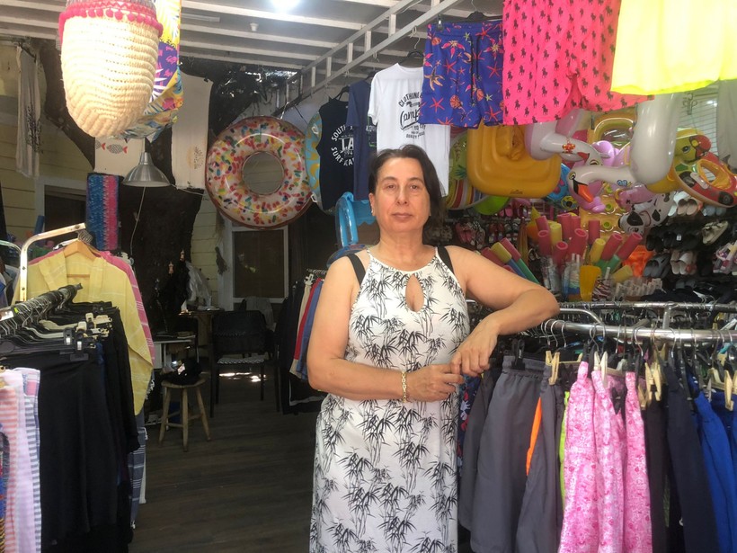 Ören Esnafı Konuştu Huzur Var, Tanıtım Yok!
