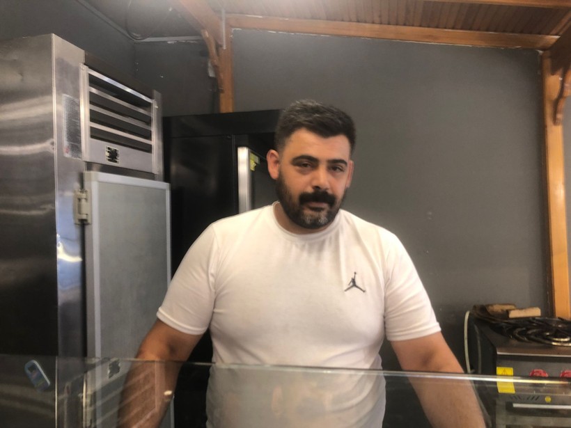 Ören’de Sorunlar Sessizliği Bozuyor 