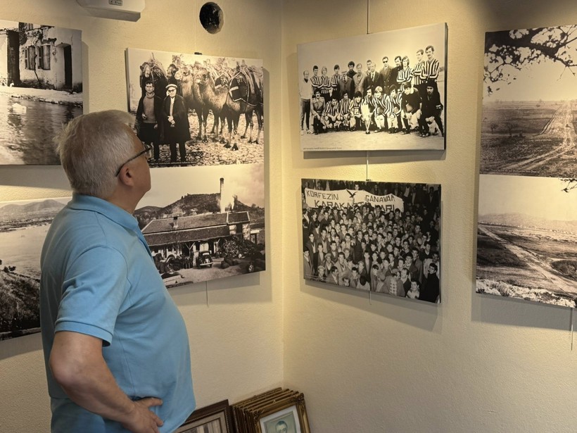  Burhaniye Belediyesi’nden Tarihe Işık Tutan Adım
