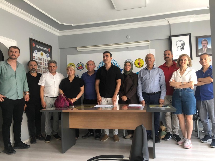 KESK, Toplu Sözleşme Süreci İçin Sahada: Talepler 1 Ağustos’ta Açıklanacak