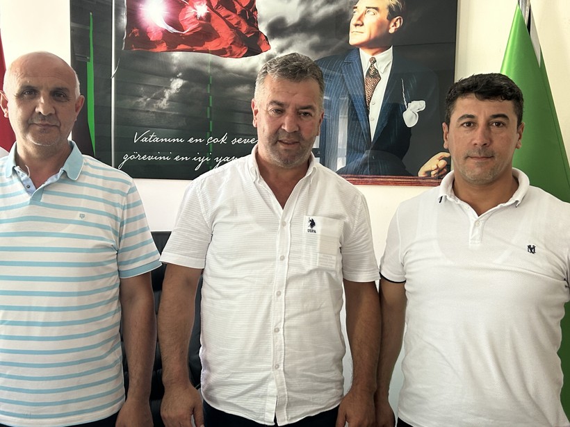 ziraat odası