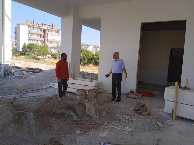 Karesi’ye Modern ve Yenilikçi Bir Fen Lisesi Geliyor 