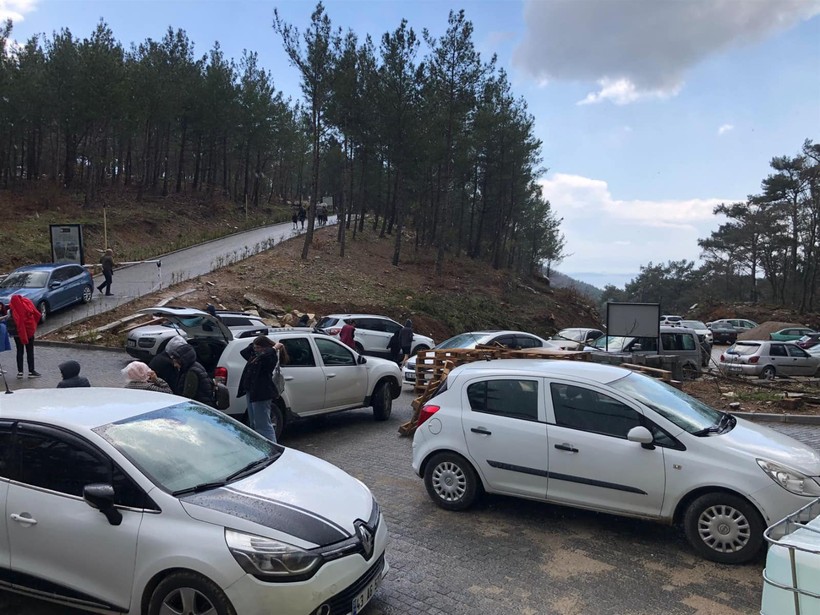 seyir terasına nasıl gidilir