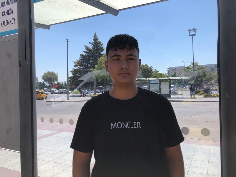 göç nedenleri ve beklentiler