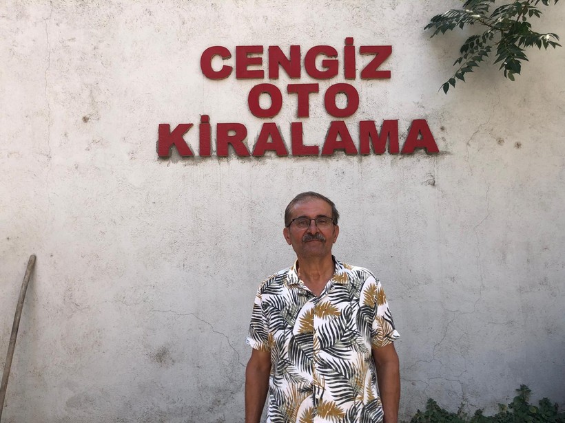 Balıkesir'de 16 Yıllık Tecrübe: “Aracı değil, müşteriyi inceliyoruz”