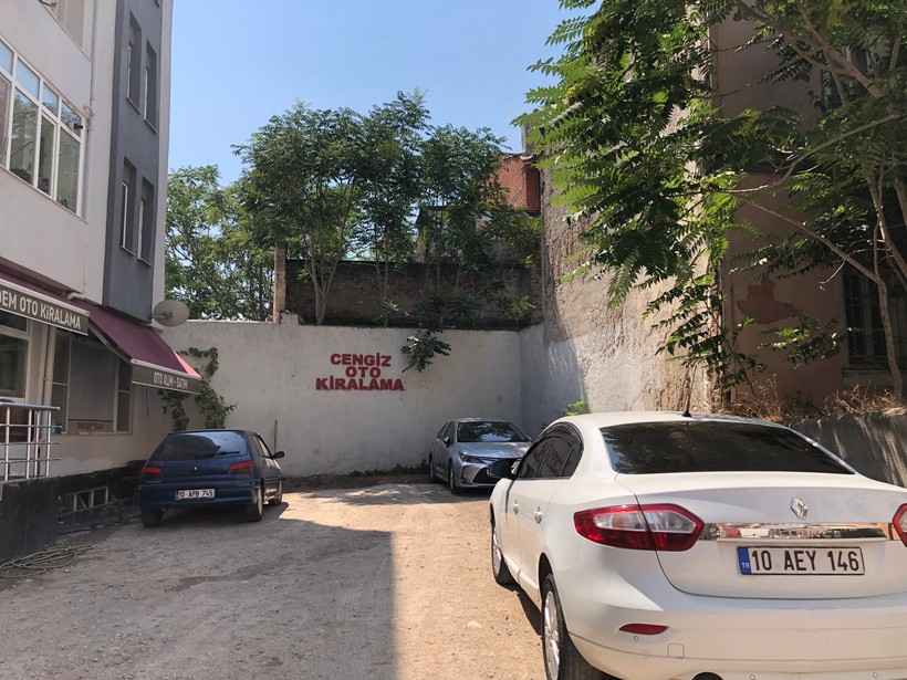 Balıkesir'de 16 Yıllık Tecrübe: “Aracı değil, müşteriyi inceliyoruz”