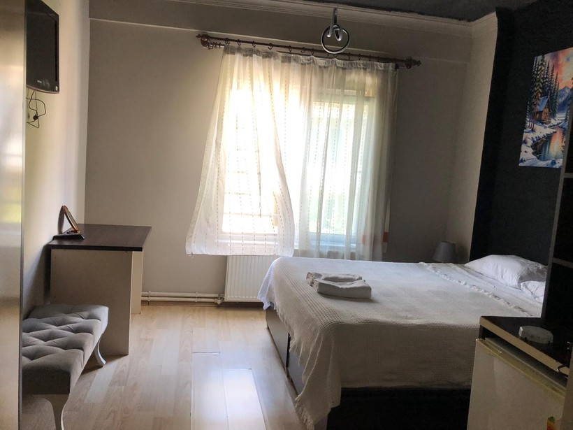 Balıkesir’de 8 Yıldır Hizmet Veren Pansiyona Yurt Dışından da İlgi