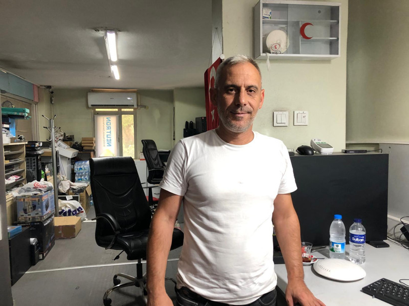 Balıkesirli IT Uzmanından Çarpıcı Tespit: “Teknolojiyi Kullanıyoruz Ama Tanımıyoruz”