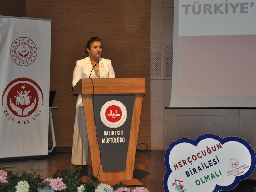 BAÜN’den Koruyucu Aile Farkındalığına Destek