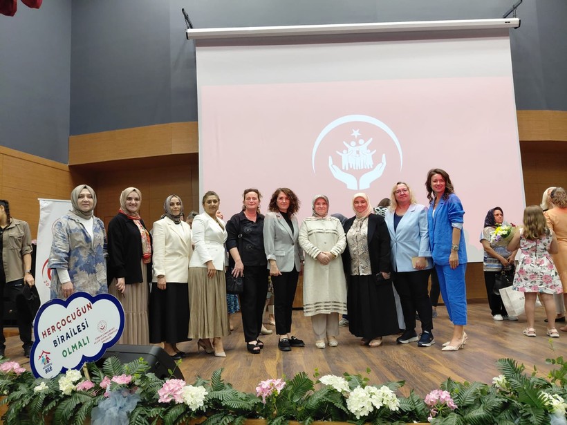 BAÜN’den Koruyucu Aile Farkındalığına Destek