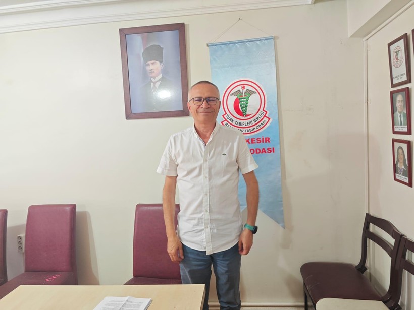 tabip odası