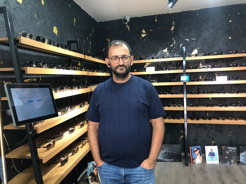 Lens Kullanımı Artıyor, Hijyen Uyarısı Göz Ardı Edilmemeli