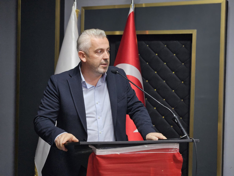 AK Parti Karesi Teşkilatı İlçe Danışma Meclisi’nde Buluştu Vefa, İstişare ve Fidan Çağrısı