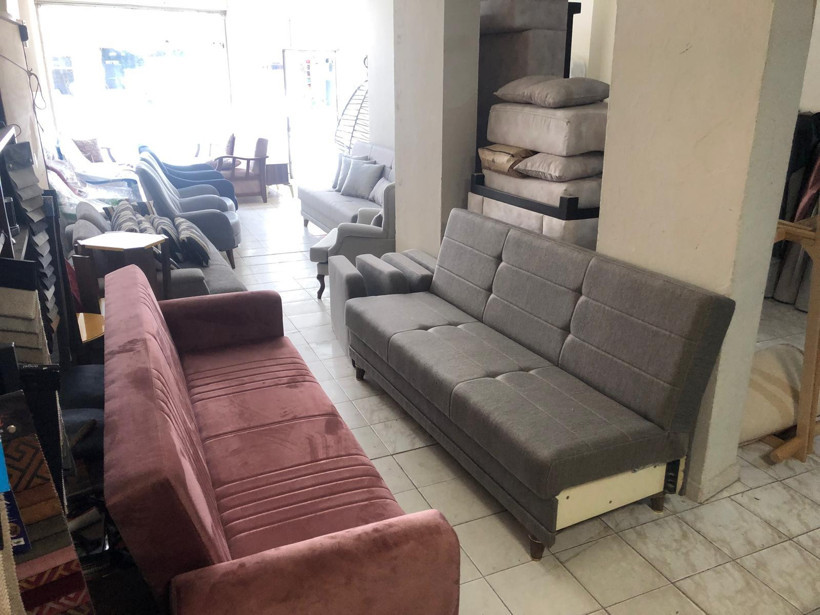 Kumaş Var, Çırak Yok! Mobilyada Gelecek Tehlikede