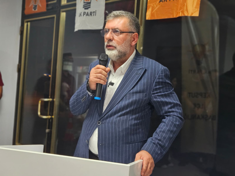 İSMAİL CANKUL