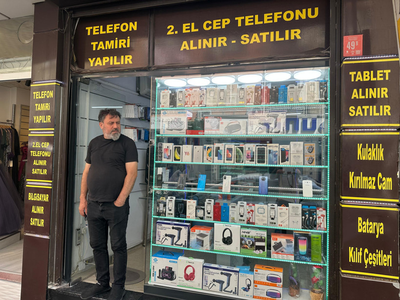  Çizik Ekranı Değiştiren Kalmadı!