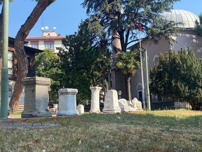1840’tan Gelen Mesaj: Balıkesir’de Taşlar Bile Konuşuyor!
