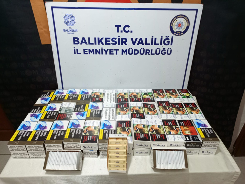  Tek Tek Sayıldılar! Ne Kadar Olduğuna İnanamayacaksınız 