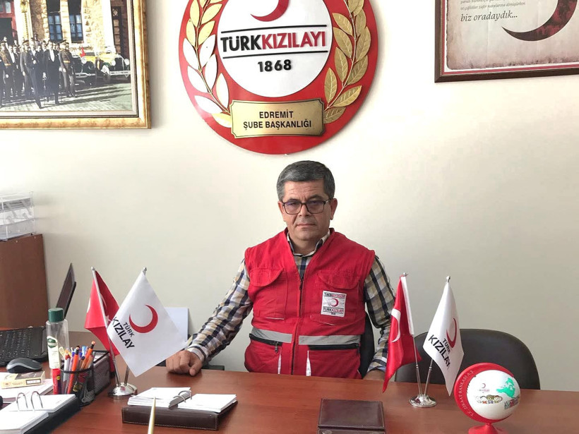  Yaz Aylarında Kan Bağışı Azaldı, Stoklar  Tükenmeye Başladı