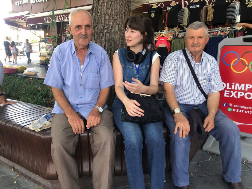 Balıkesir’de Hafta Sonu Vatandaş Ne Yapıyor?