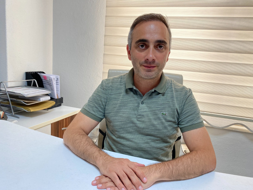 BADO'nun İlk Seferi Olayla Başladı! 