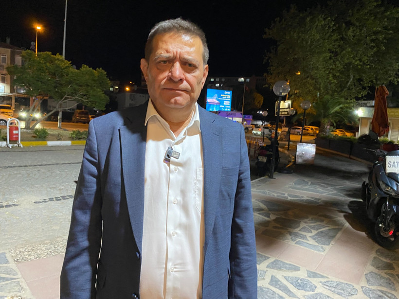 BADO'nun İlk Seferi Olayla Başladı! 