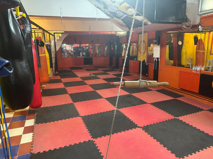 Bruce Lee'nin Gölgesinden Gelen Sır Balıkesir'de 