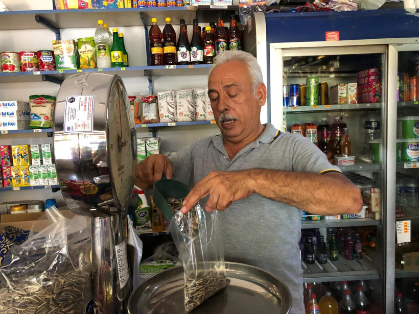 Bakkallar Bitiyor mu? 43 Yıllık Esnaftan Çarpıcı Sözler!