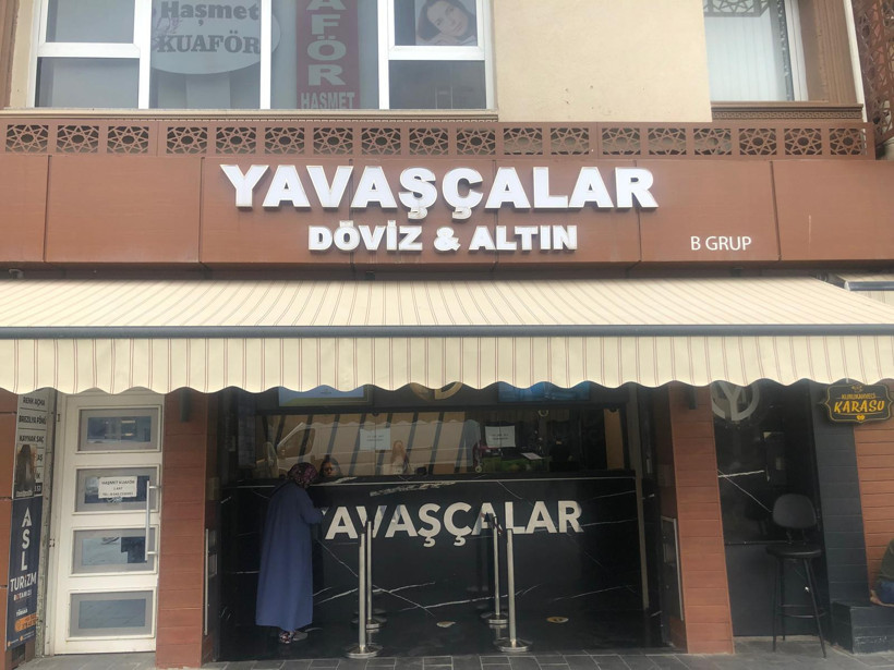  6 Ağustos 2025 Döviz ve Altın Fiyatları Çeyrek Altın Yükselişte