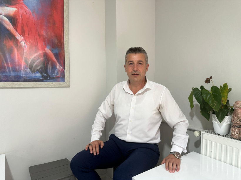  Esnaf Borçla Boğuşuyor, Sicil Affı Gündeme Gelsin