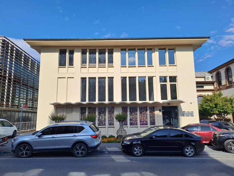 Devrim Erbil Balıkesirli Değil Ama Müze Balıkesir’de: Peki Neden?