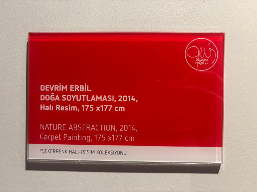 Devrim Erbil Balıkesirli Değil Ama Müze Balıkesir’de: Peki Neden?