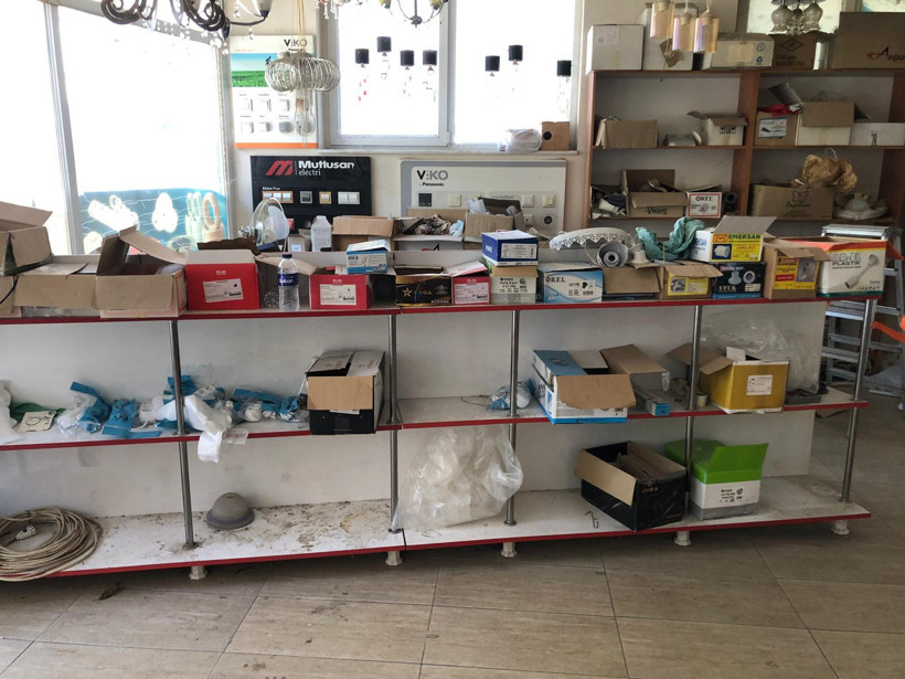 20 Yıllık Elektrikçi Kemal Tetik: “En Büyük Sorun, Müşterinin Proje Dışına Çıkması”