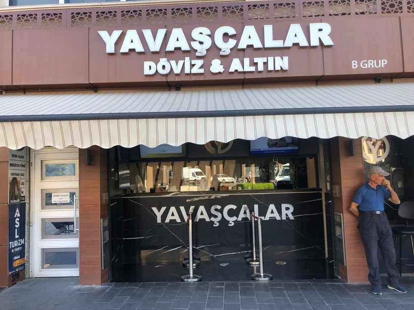 Balıkesir’de Döviz Bürosunda Güncel Kurlar: Dolar Ne Durumda?