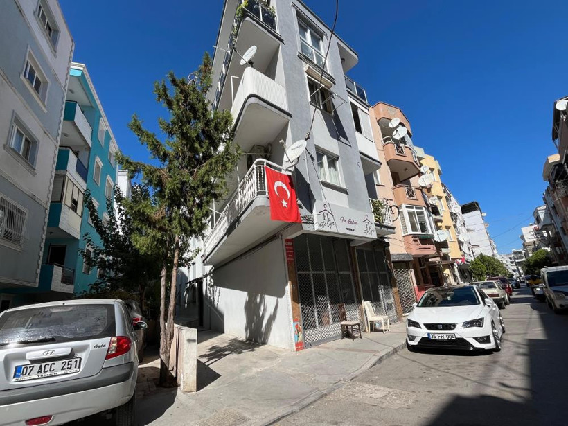 16 Yaşındaki Saldırganın Odasında Şok Eden Buluntular - 3. resim
