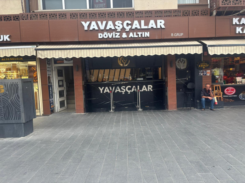 Balıkesir’de Döviz ve Altın Fiyatları Güncellendi: İşte 15 Eylül 2025 Rakamları - 1. resim
