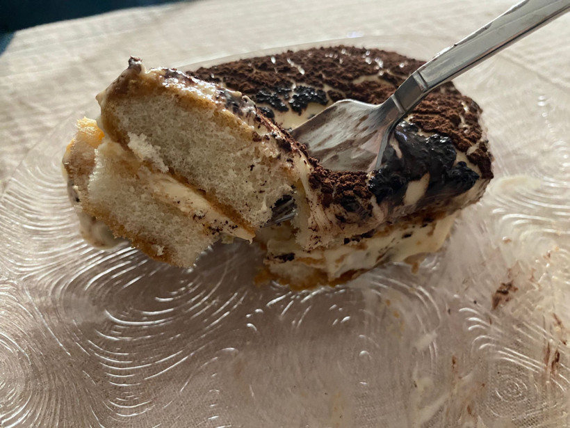 Balıkesirli Kadınlar Tiramisu’nun Kolayını Keşfetti - 1. resim