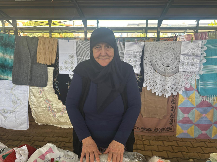 Balıkesir'in Sandıklara Sığmayan Sıcak Mirası 