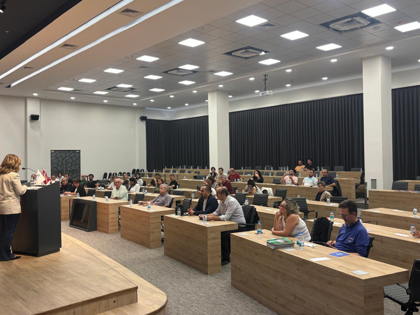 19 Eylül’de Mühendis ve Mimarların Mücadele Günü Kutlandı