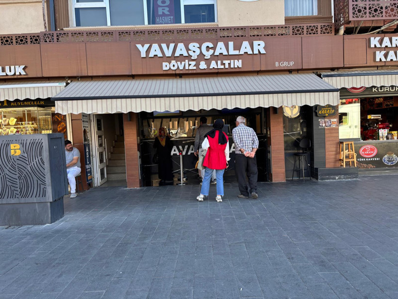 Balıkesir’de Döviz ve Altın Fiyatları 19 Eylül 2025 - 4. resim