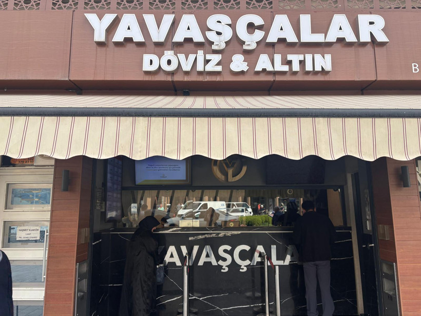 Balıkesir’de yatırım yapanların gözü bugün Yavaşçalar Döviz Bürosu’nun açıkladığı rakamlarda!