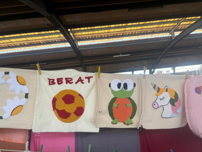 Bir Hata ile Başladı, Şimdi Bez Çantaları 450 TL’ye Satıyor - 1. resim