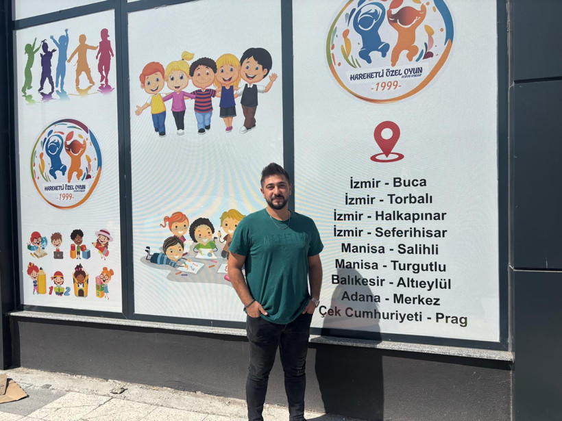 Balıkesir’de Çocuklara Özel “Hareketli Oyun” Desteği - 2. resim